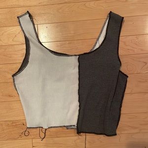 Selling this top. Great condition. Only worn a couple of times!